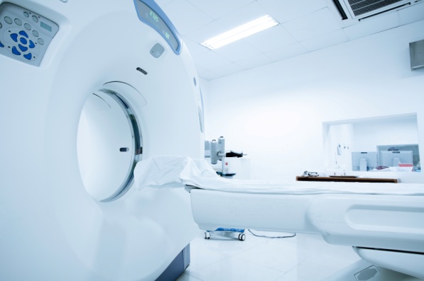 spect ct scan london